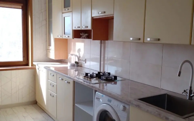 Gorizont I H2o Flat