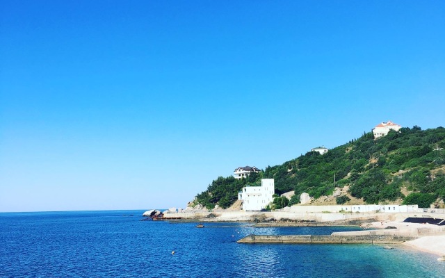 Forosskiy Bereg Apartments