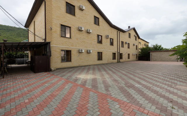 Antipov Guest House