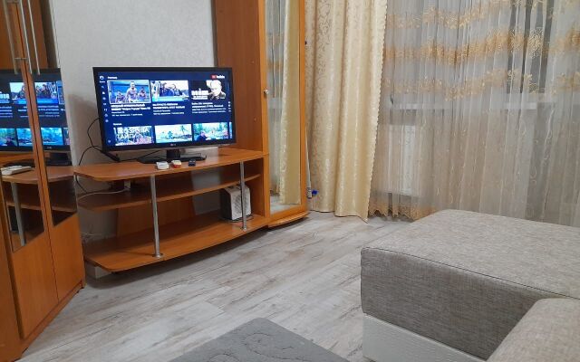 Karla Marksa 144/2B Apartments