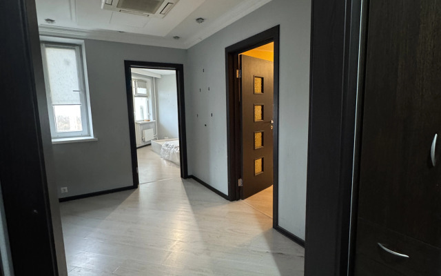 Квартира Просторная квартира около центра города