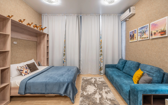Emiraty Apartments