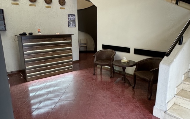 Hotel New Bella Hotel