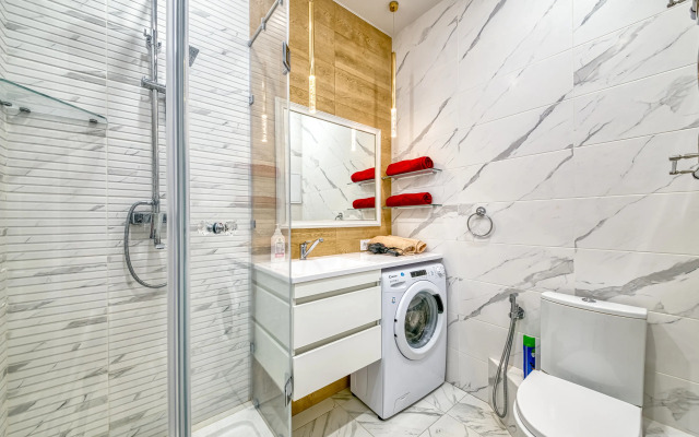 Апартаменты Делюкс Берлин