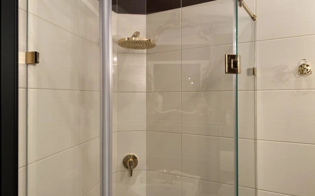 Апартаменты 394 на Крымской