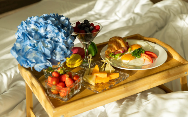 Фореста Фестиваль Парк Отель