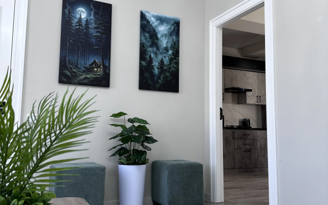 OS N3 Apartments
