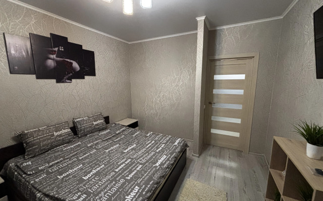 Апартаменты Железнодорожная 56