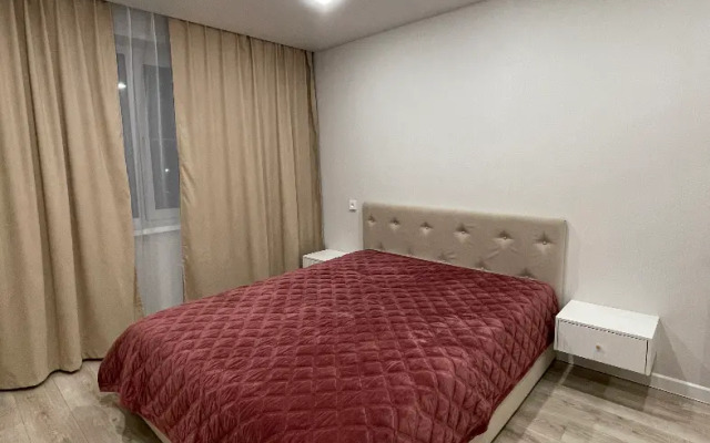 3-komnatnye V Istoricheskom Tsentre Apartments
