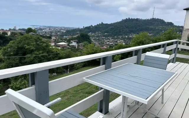 Panorama Sukhum Bungalow