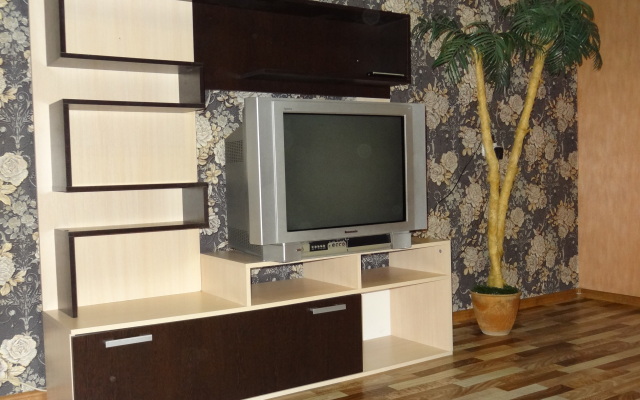Na Alekseeva Apartments