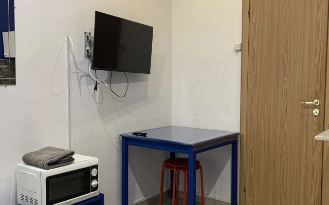 Schastlivaya Matreshka na Ligovskom 44 Flat