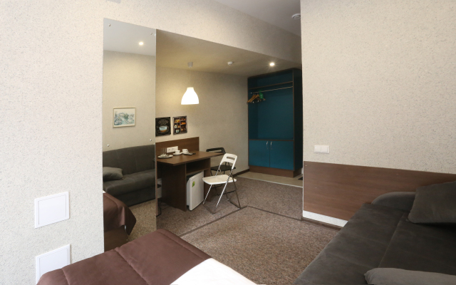 Hotel Relaks