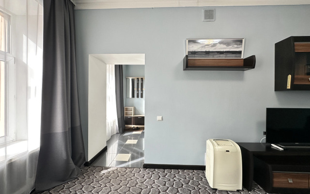 Апартаменты Goodrest 6