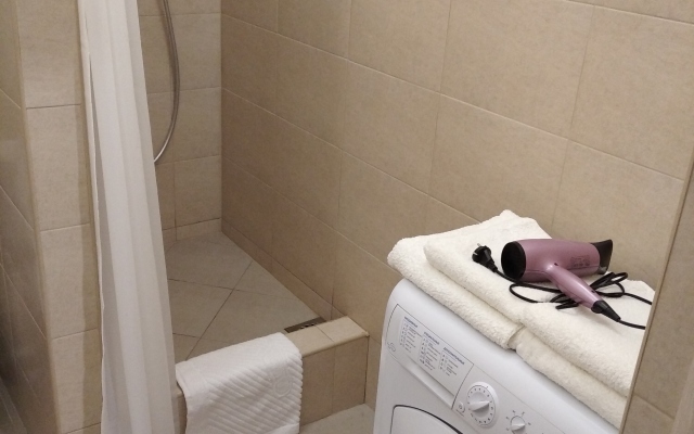 Апартаменты Студия Комфорт