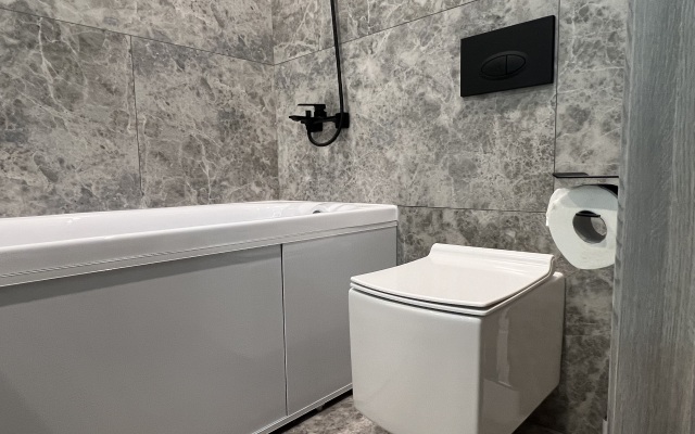 Апартаменты Bloom Apartment в центре города