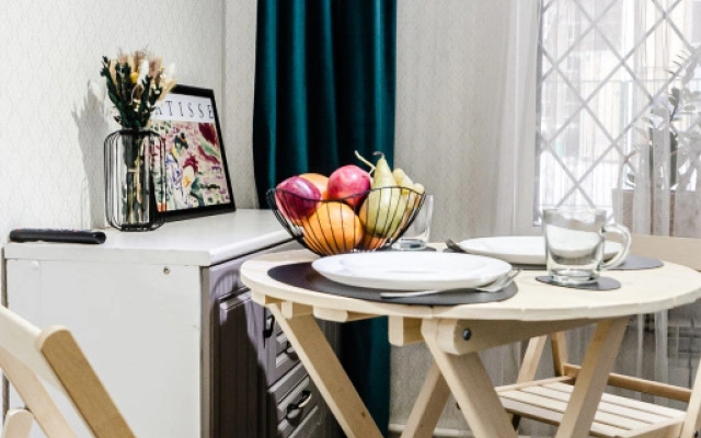 Апарт-отель URoom