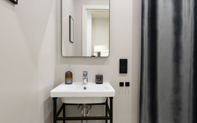 Apartment Let Your Flat Nevsky 150 1