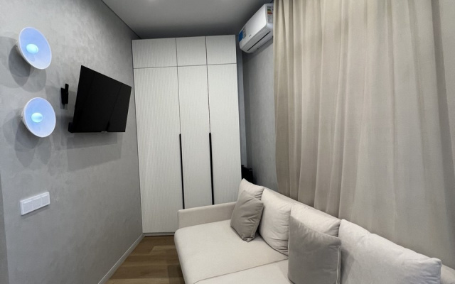 Апартаменты Дизайнерские ЖК Darsan residence