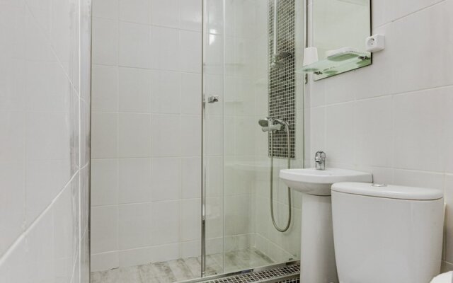 Апартаменты Самотёчная 11