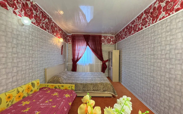 Kottedzh Singapur Private house