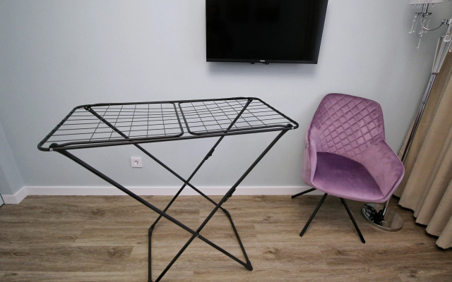 Квартира Шафран