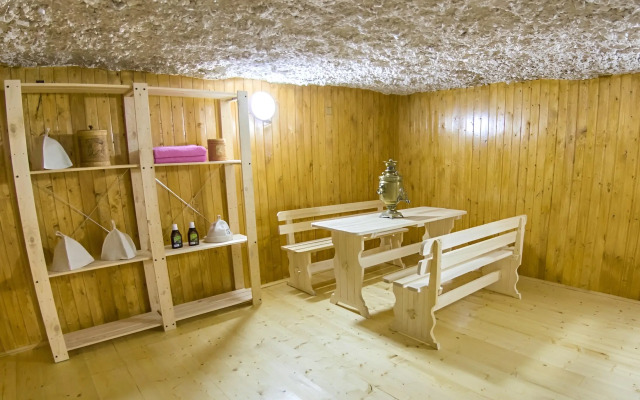 Apartments v Dyunakh Anapy