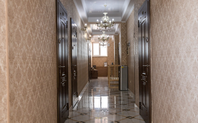 Syuzen Guest house