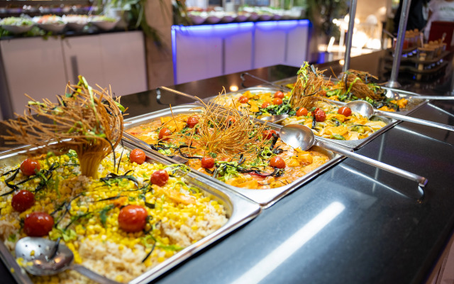 Camyuva Beach Hotel
