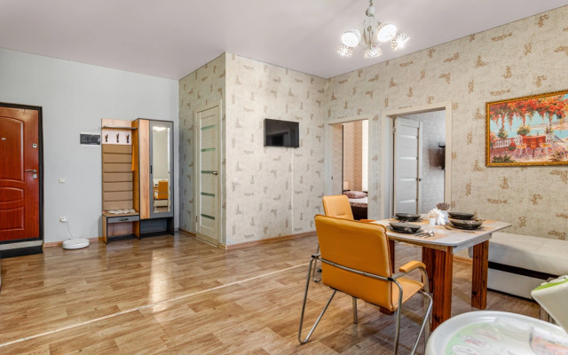 Na Dekabristov 17 Flat