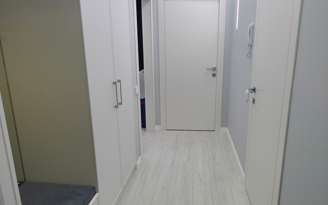 Квартира 268 Уютный Дом