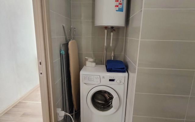 Квартира Как Дома