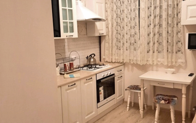 Dvukhurovnevoe V Sochi Na Sobolevke Lodging House