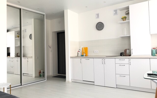 Квартира в Пионерском