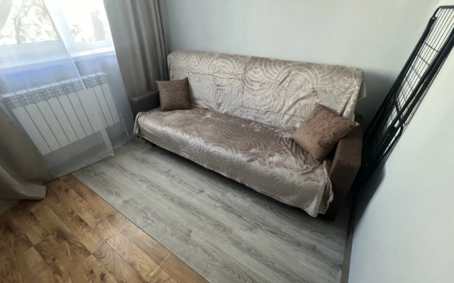 Apartamenty Vozle BelGU Sadovaa 112