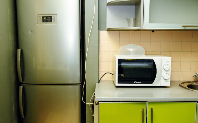 Na Prospekte Lenina 131A Apartments