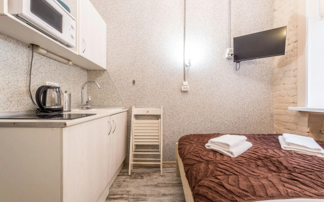 Гостевой дом Юнга