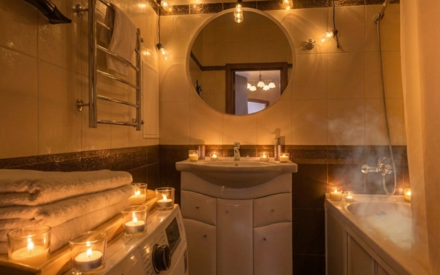 Апартаменты Gallery Krasnodar by Roomers 114