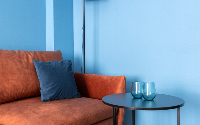 Апартаменты Stella 2 на Сергеева