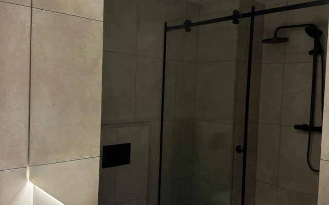 Апартаменты Студия у набережной