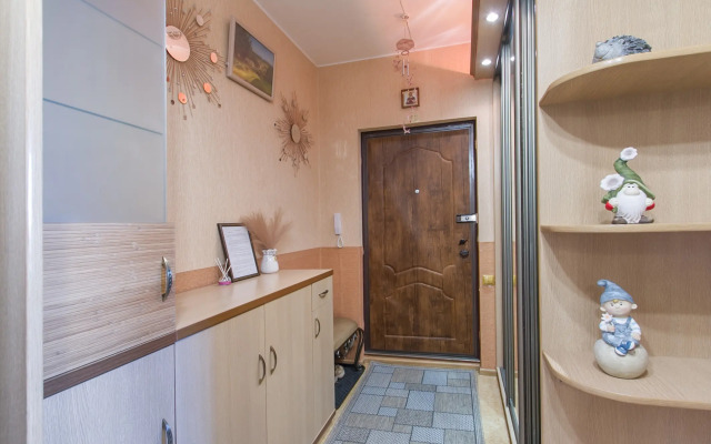 Lomonosova Flat