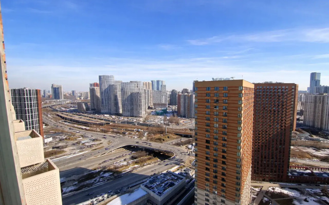 Квартира МаксРеалти24 у Метро Аминьевская