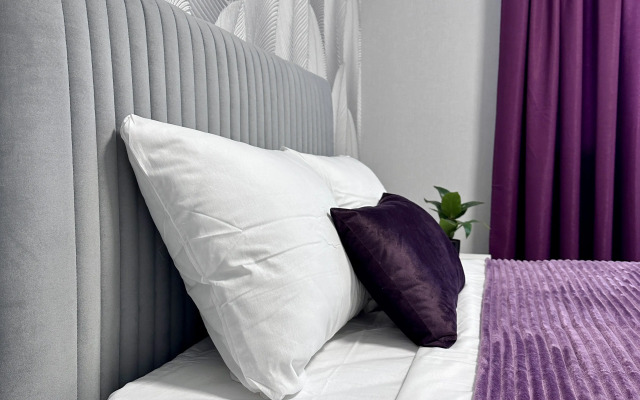 Armeriliz Na Soldatova 30B Flat