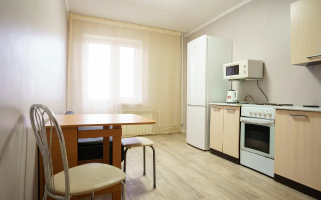 Апартаменты Right Room на Серафима Туликова 2