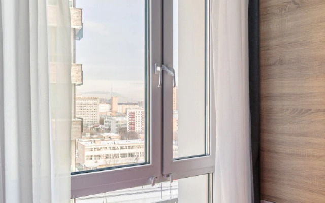 Maxrealty24 Volokolamskoye Shosse 24k1 Apartment 3