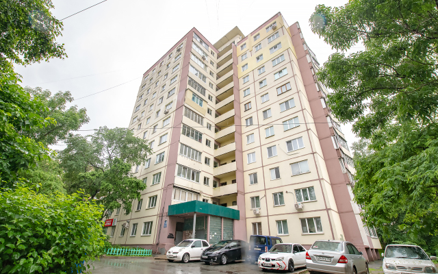 Апартаменты на Океанском проспекте 149