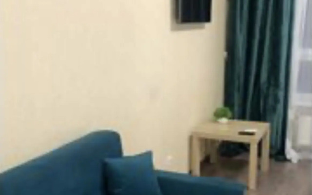 Квартира Bon home