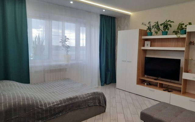 Na Cherokmanova flat