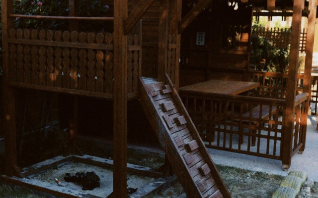 Гостевой дом Баунти