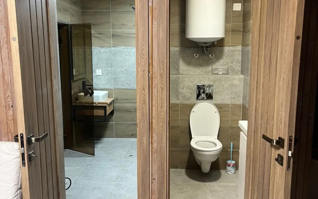 Na Beregu Finskogo Zaliva Guest House